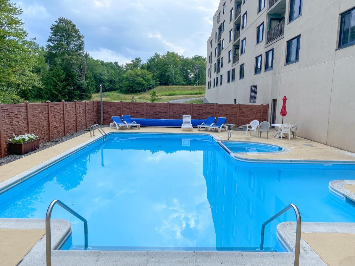 Ski-In Ski-Out Luxury Condo With Hot Tub And Pools Snowshoe Exterior photo